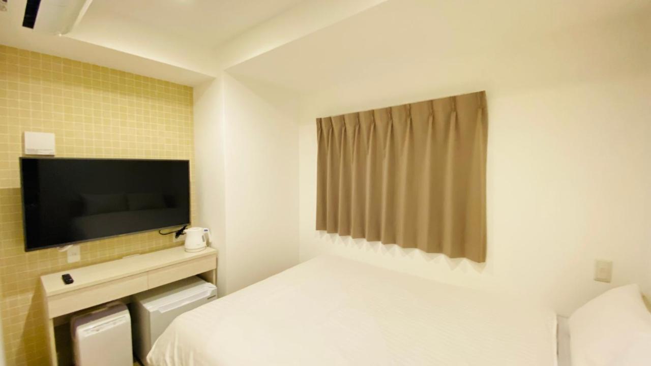 Hotel The One Shinimamiya 오사카 외부 사진