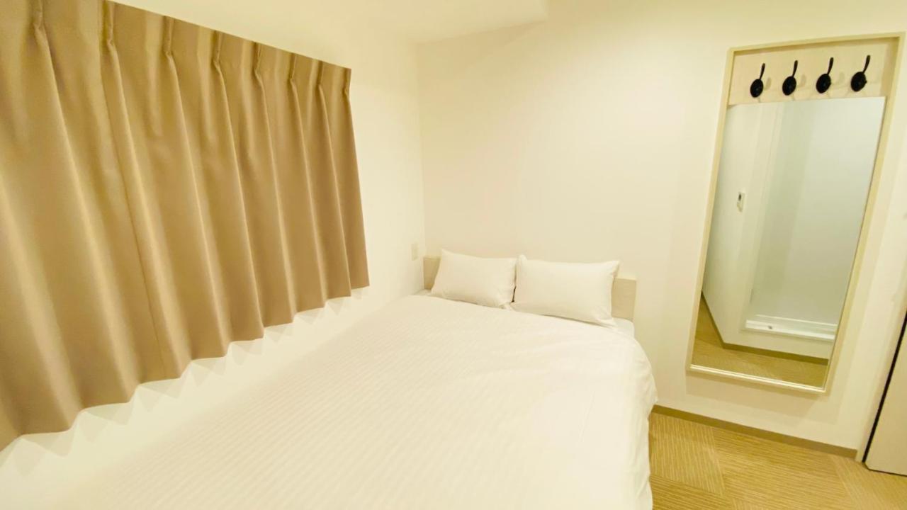 Hotel The One Shinimamiya 오사카 외부 사진