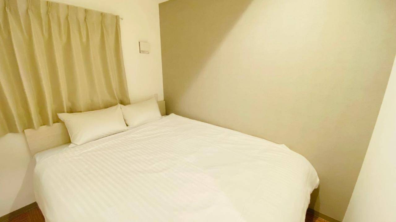 Hotel The One Shinimamiya 오사카 외부 사진