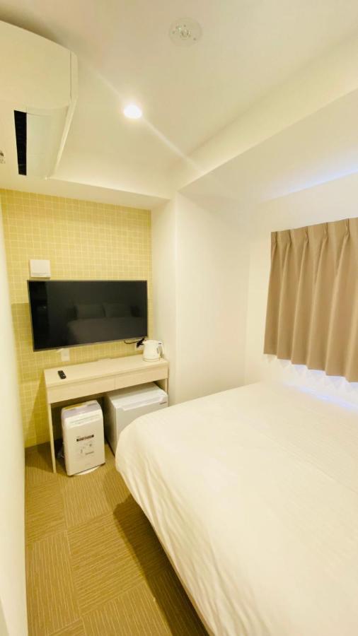Hotel The One Shinimamiya 오사카 외부 사진