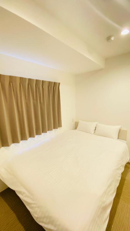 Hotel The One Shinimamiya 오사카 외부 사진