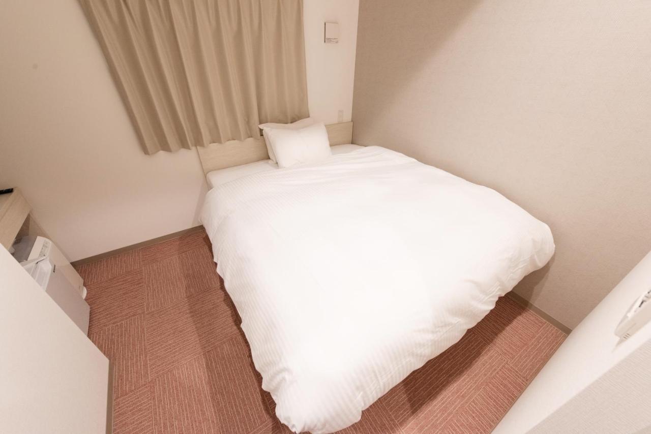 Hotel The One Shinimamiya 오사카 외부 사진