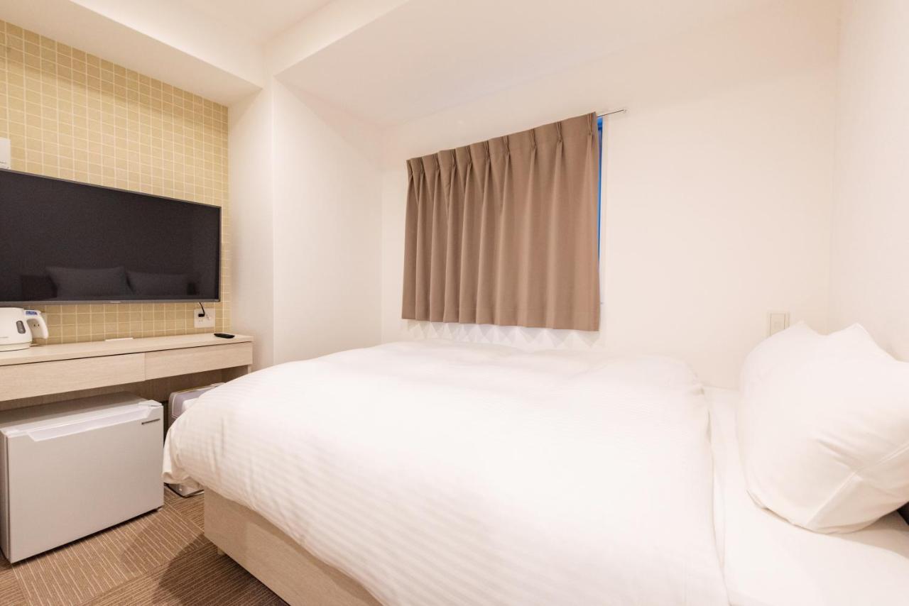 Hotel The One Shinimamiya 오사카 외부 사진
