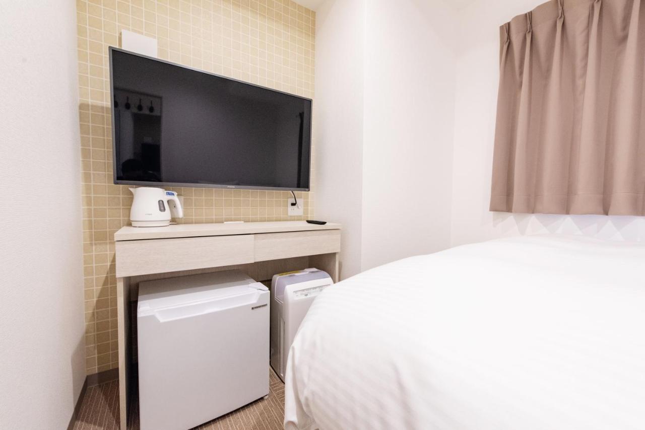 Hotel The One Shinimamiya 오사카 외부 사진