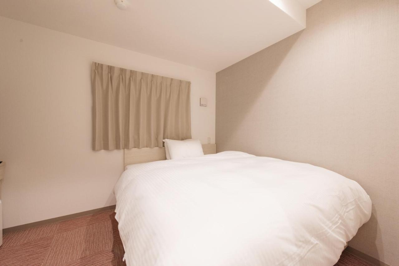 Hotel The One Shinimamiya 오사카 외부 사진