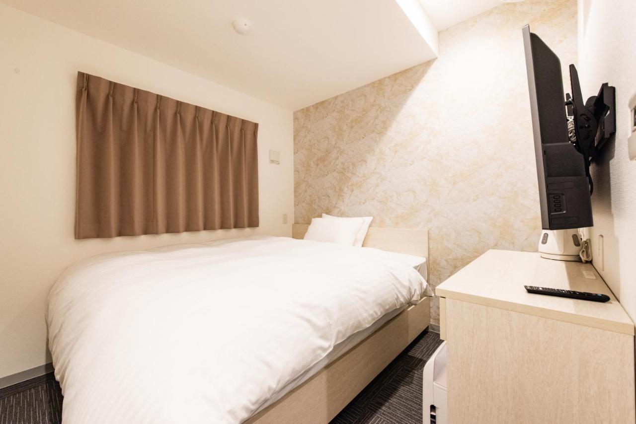Hotel The One Shinimamiya 오사카 외부 사진
