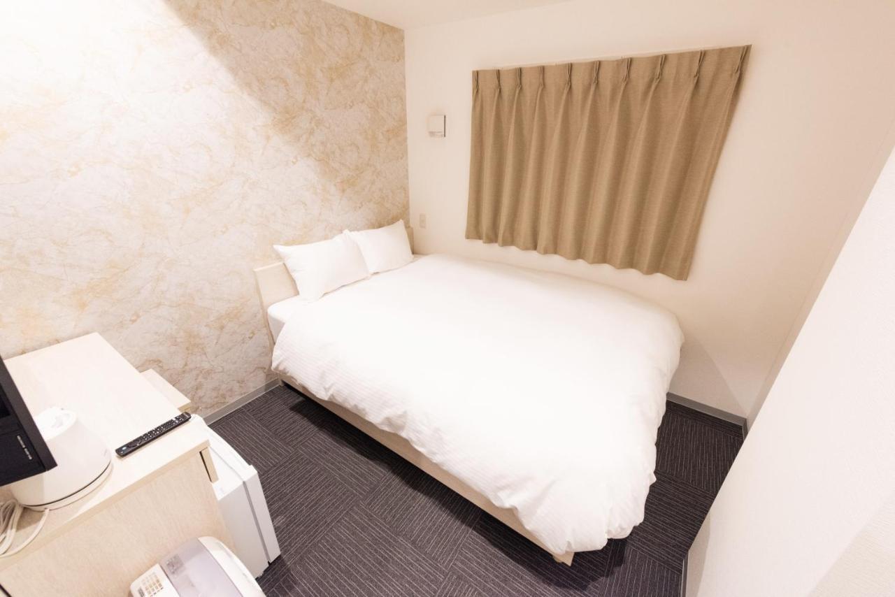 Hotel The One Shinimamiya 오사카 외부 사진